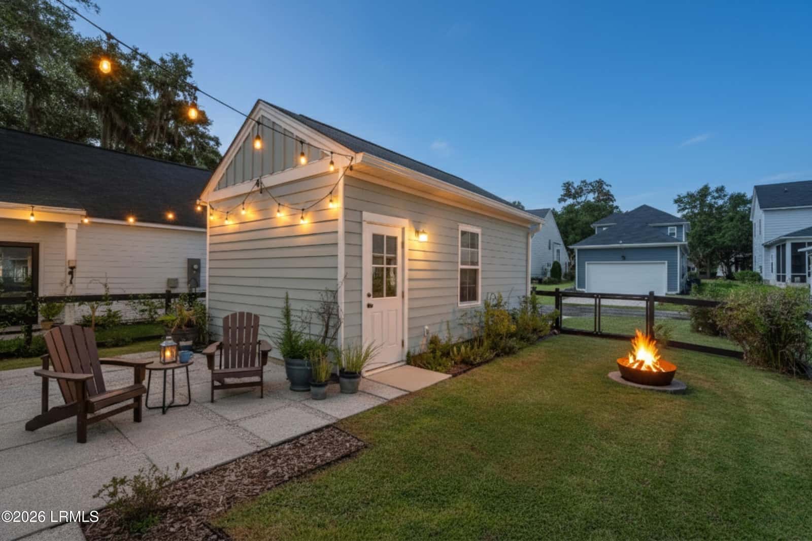 2702 Bluestem Drive, Beaufort, SC 29902 — photo 2 of 23