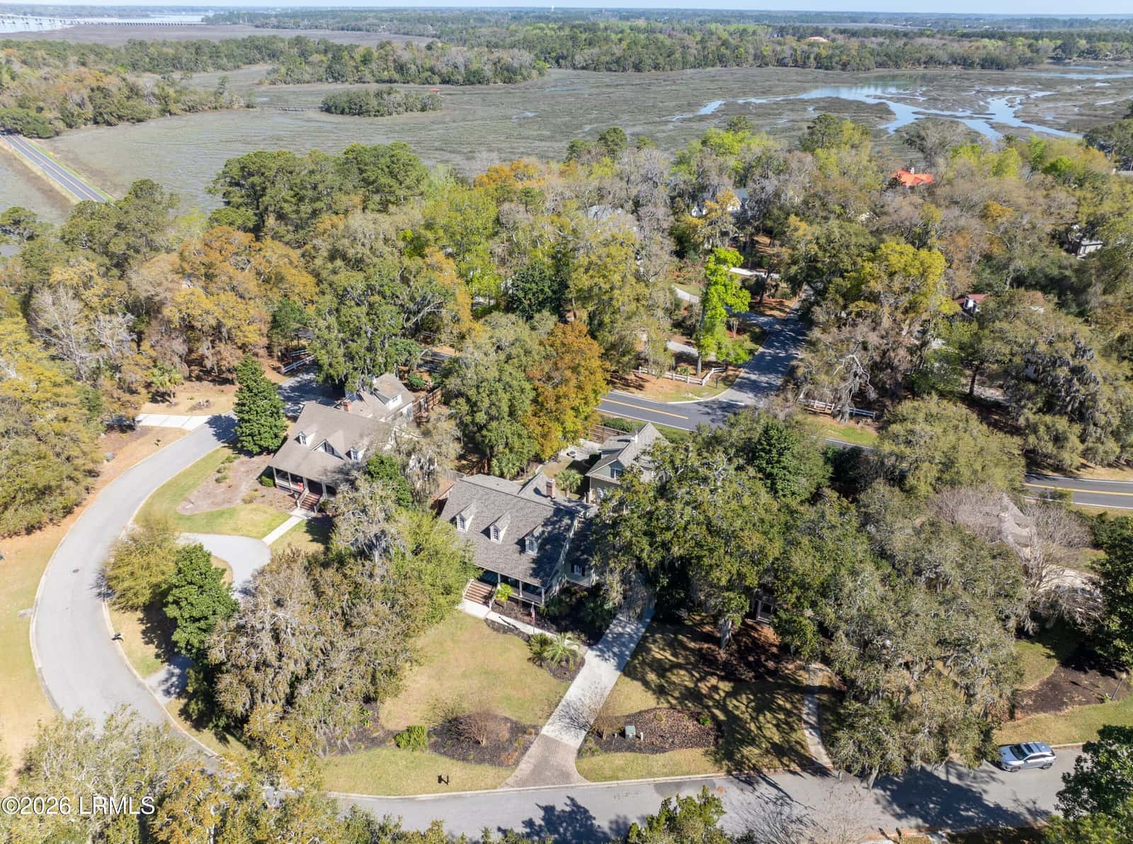 25 Timber Trail, Beaufort, SC 29907 — photo 5 of 95