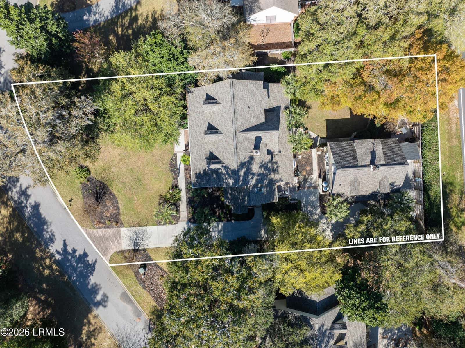 25 Timber Trail, Beaufort, SC 29907 — photo 4 of 95