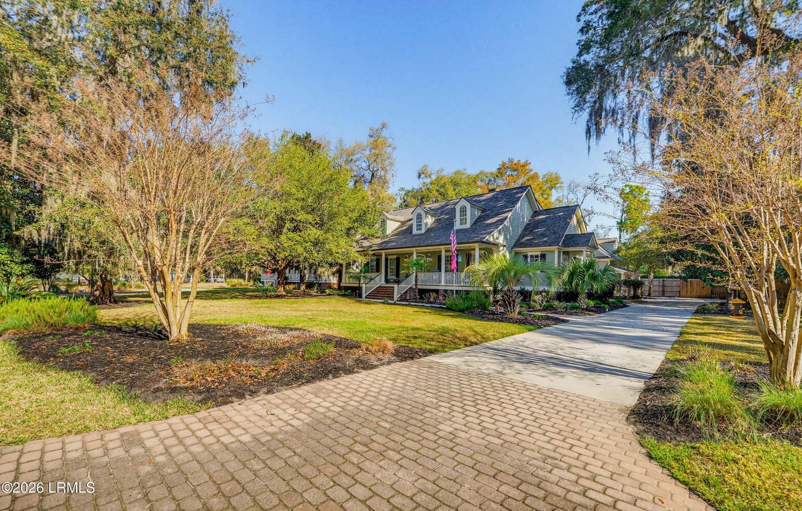 25 Timber Trail, Beaufort, SC 29907 — photo 2 of 95