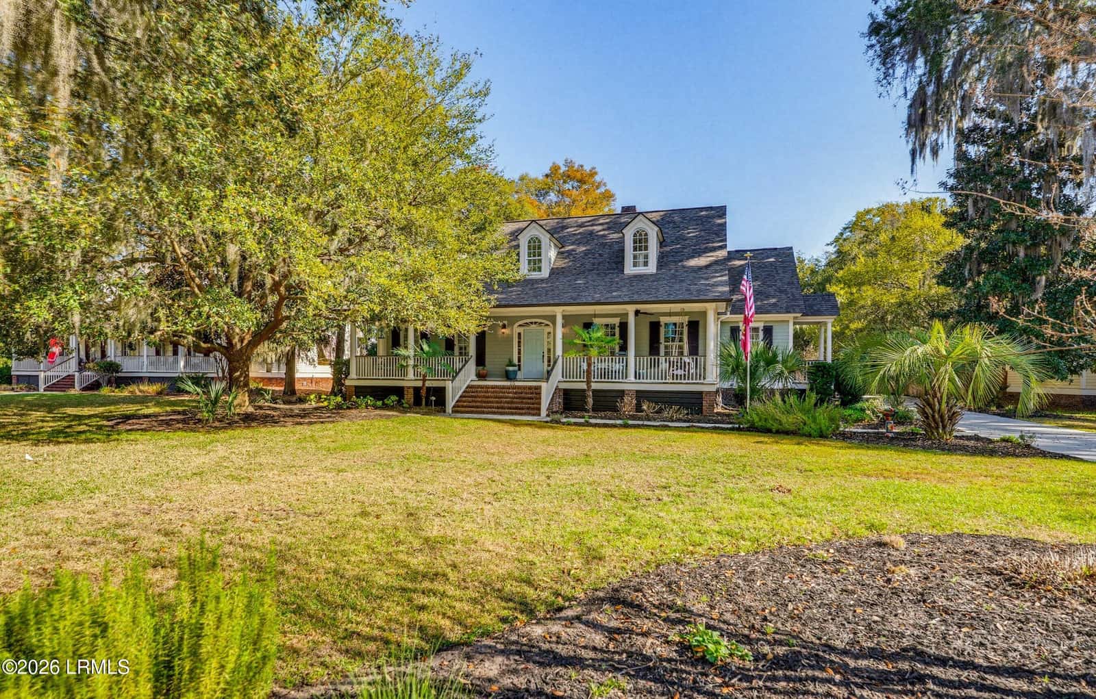 25 Timber Trail, Beaufort, SC 29907 — photo 3 of 95