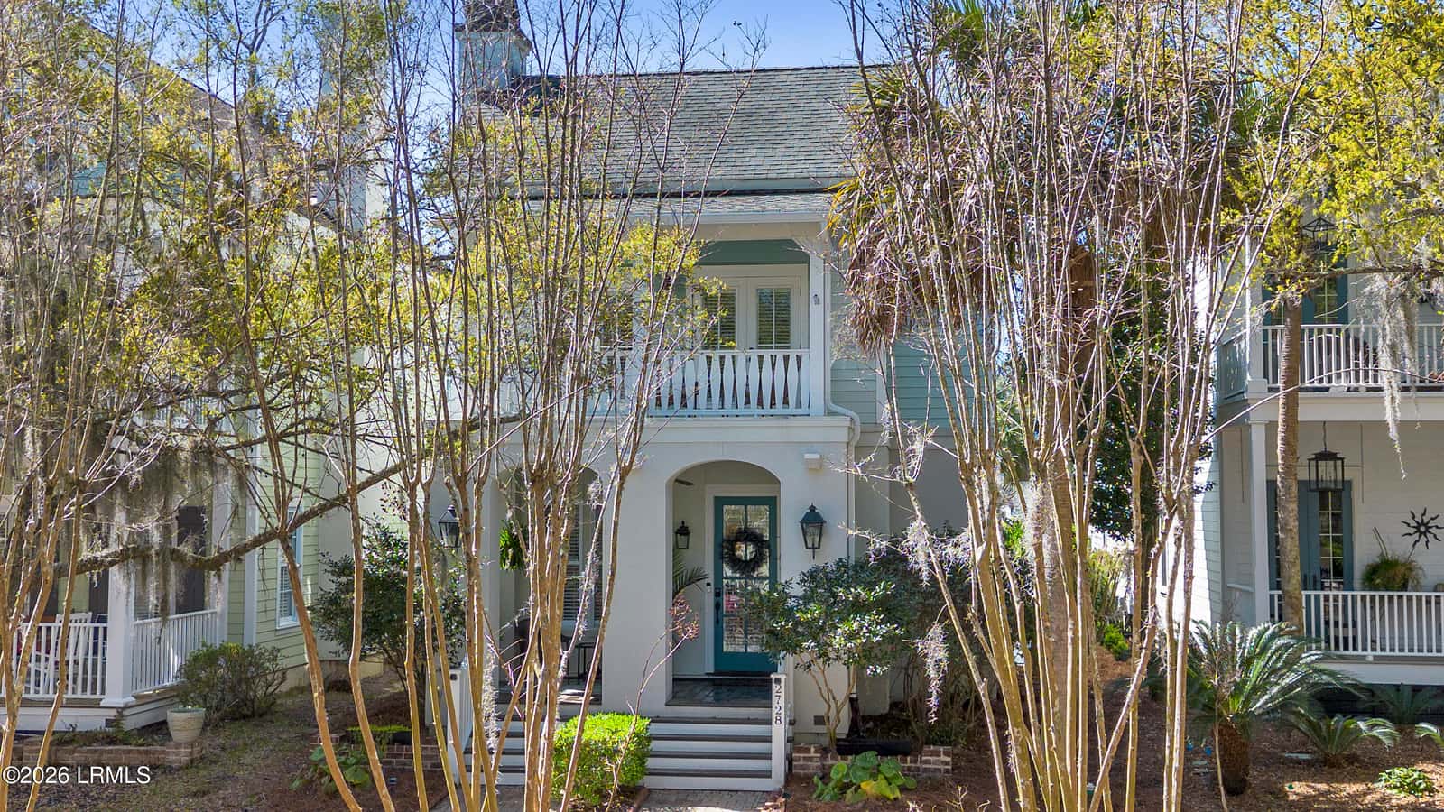 2728 Satilla Boulevard, Beaufort, SC 29902 — photo 2 of 51