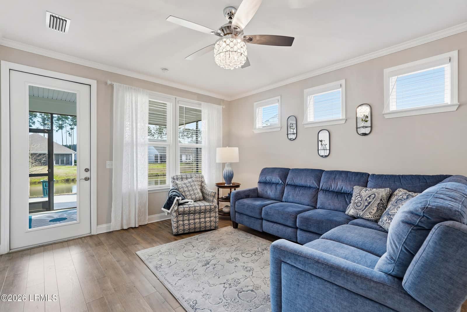 452 Blue Jay Lane, Bluffton, SC 29909 — photo 4 of 46