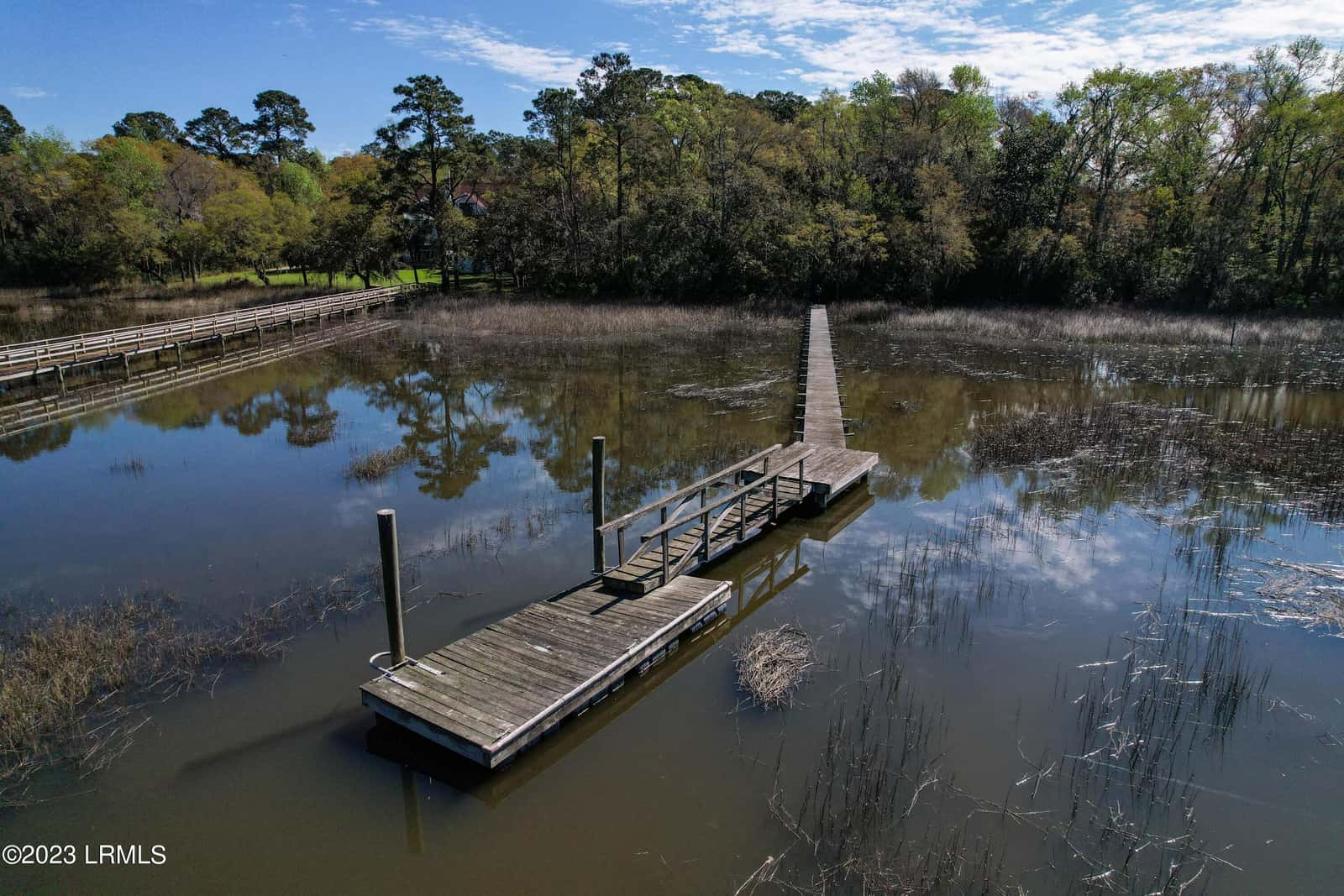 5 Dock Builders Drive, Beaufort, SC 29907 — photo 3 of 9