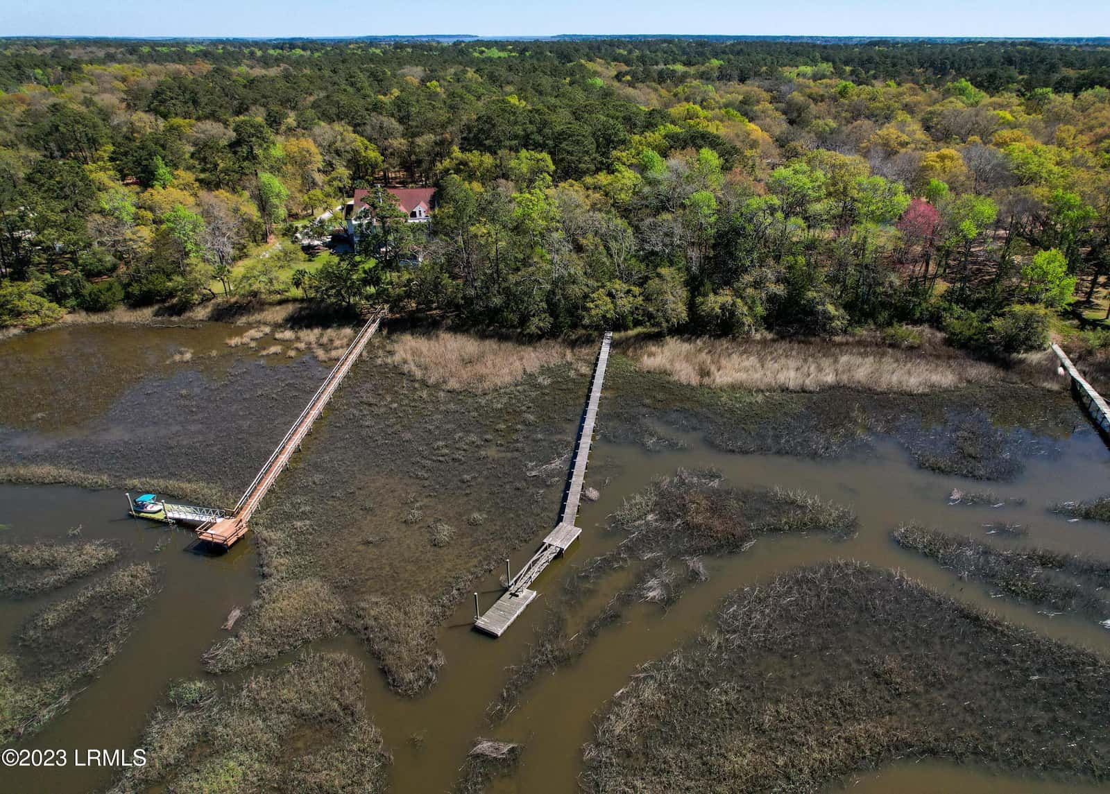 5 Dock Builders Drive, Beaufort, SC 29907 — photo 5 of 9