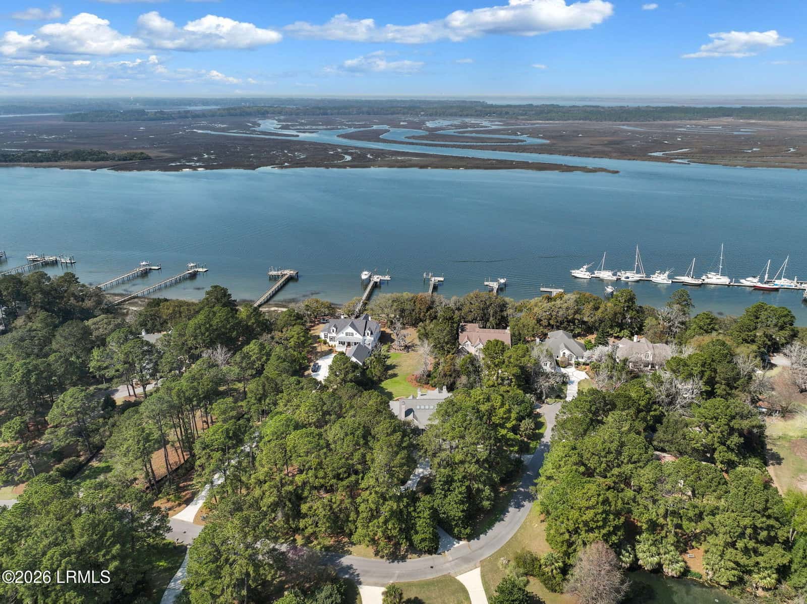 28 Sparrow Nest Point, St. Helena Island, SC 29920 — photo 4 of 100