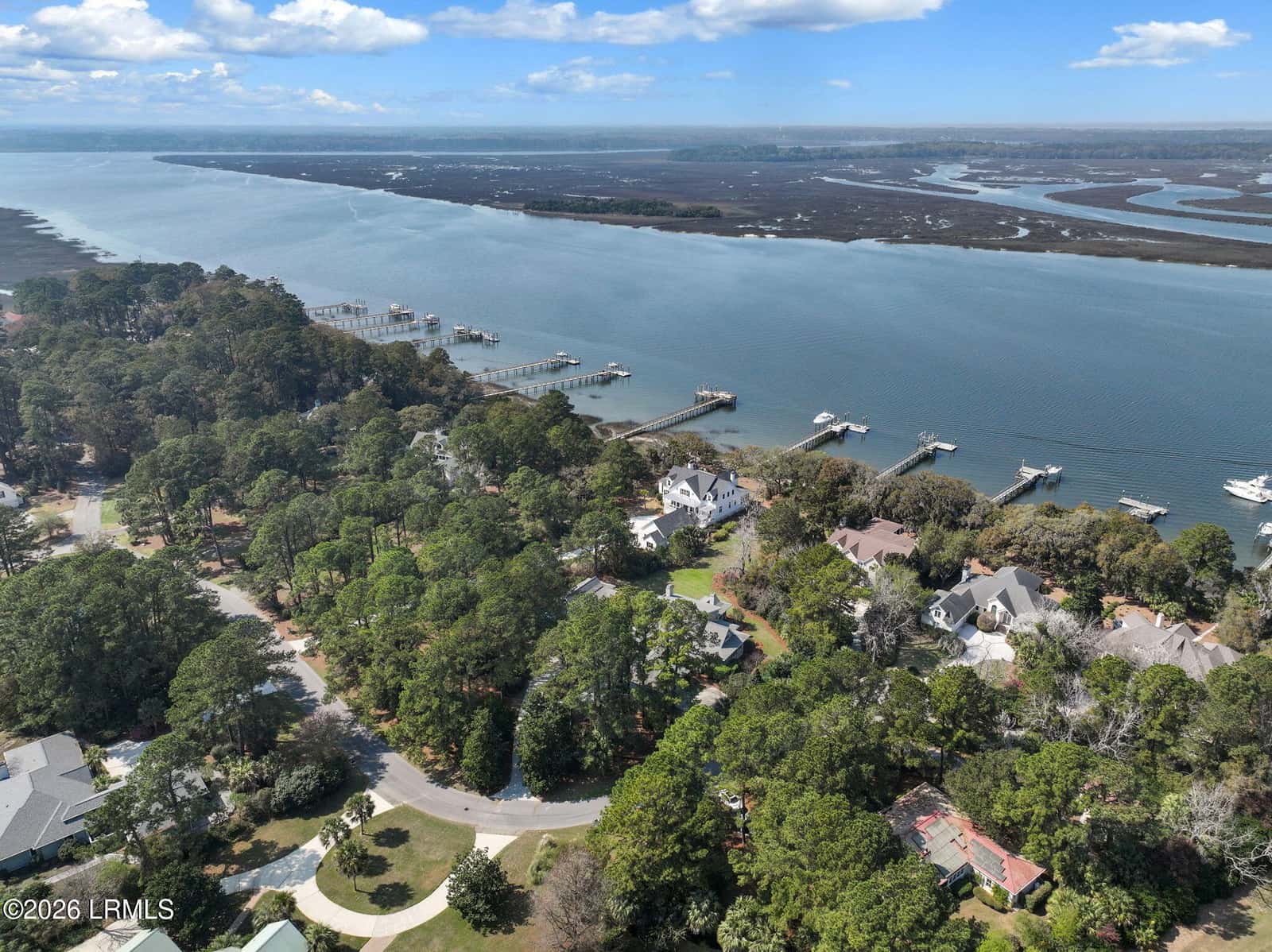 28 Sparrow Nest Point, St. Helena Island, SC 29920 — photo 5 of 100