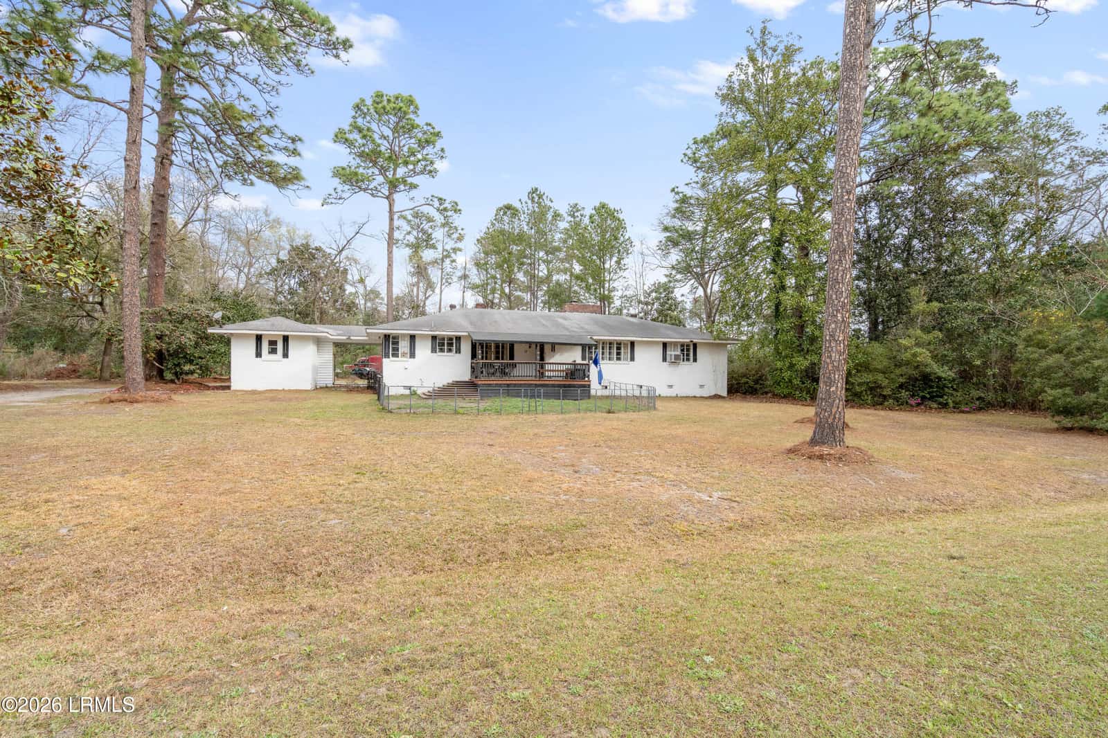 22 Flowers Street, Yemassee, SC 29945 — photo 4 of 46