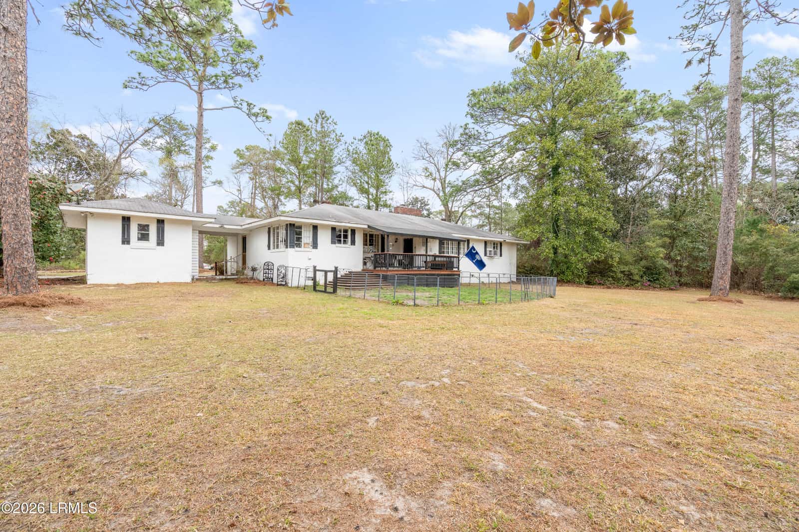 22 Flowers Street, Yemassee, SC 29945 — photo 5 of 46