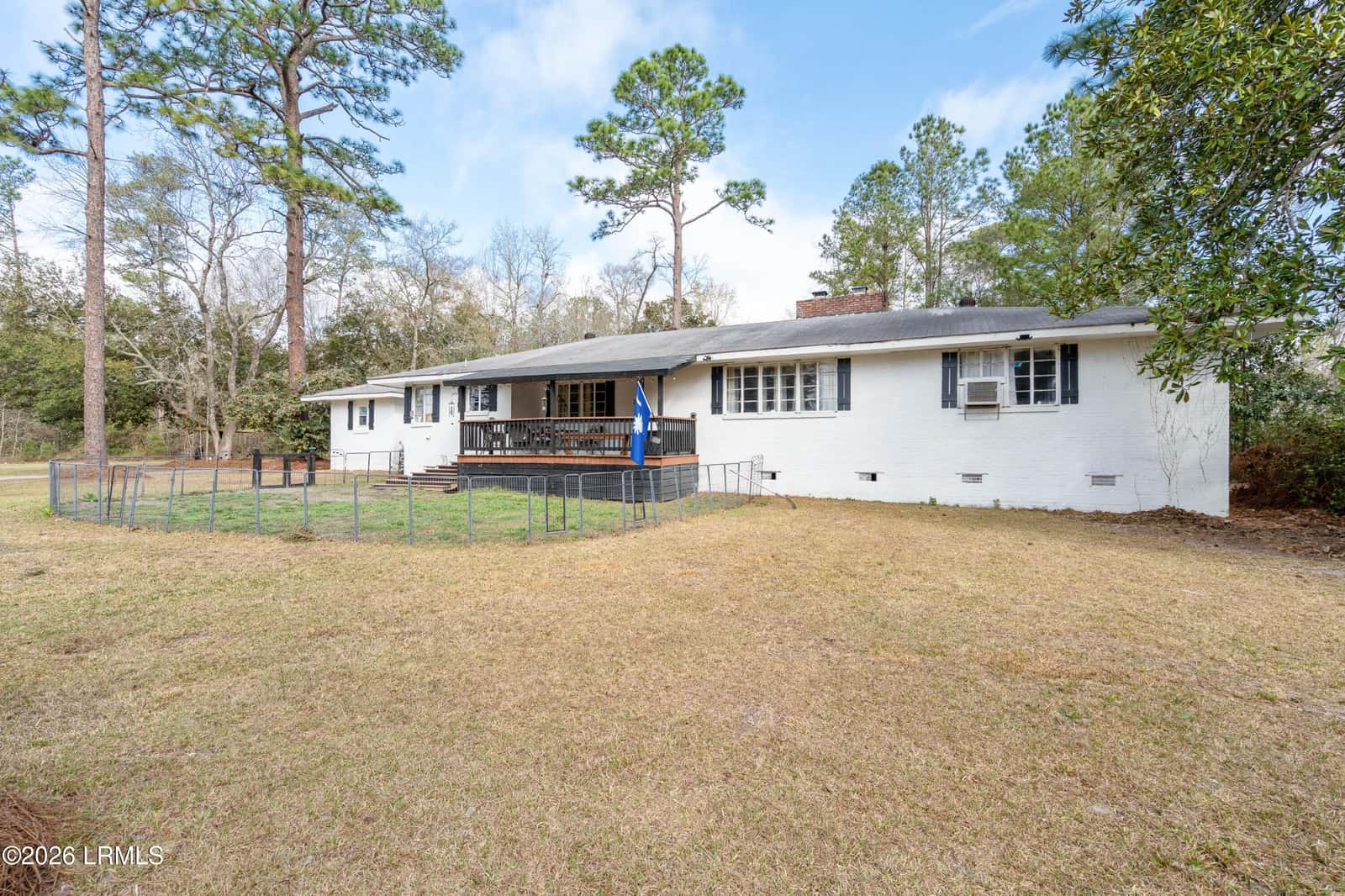 22 Flowers Street, Yemassee, SC 29945 — photo 3 of 46