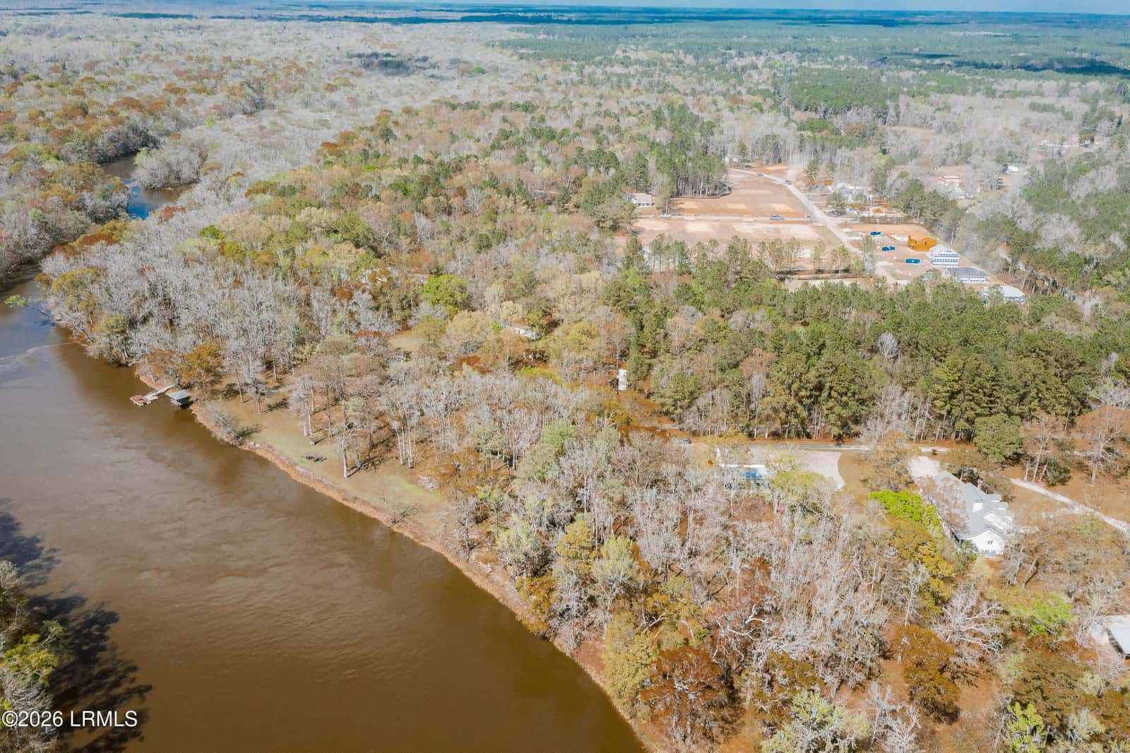 105 Cypress View Road, Hardeeville, SC 29927 — photo 3 of 6