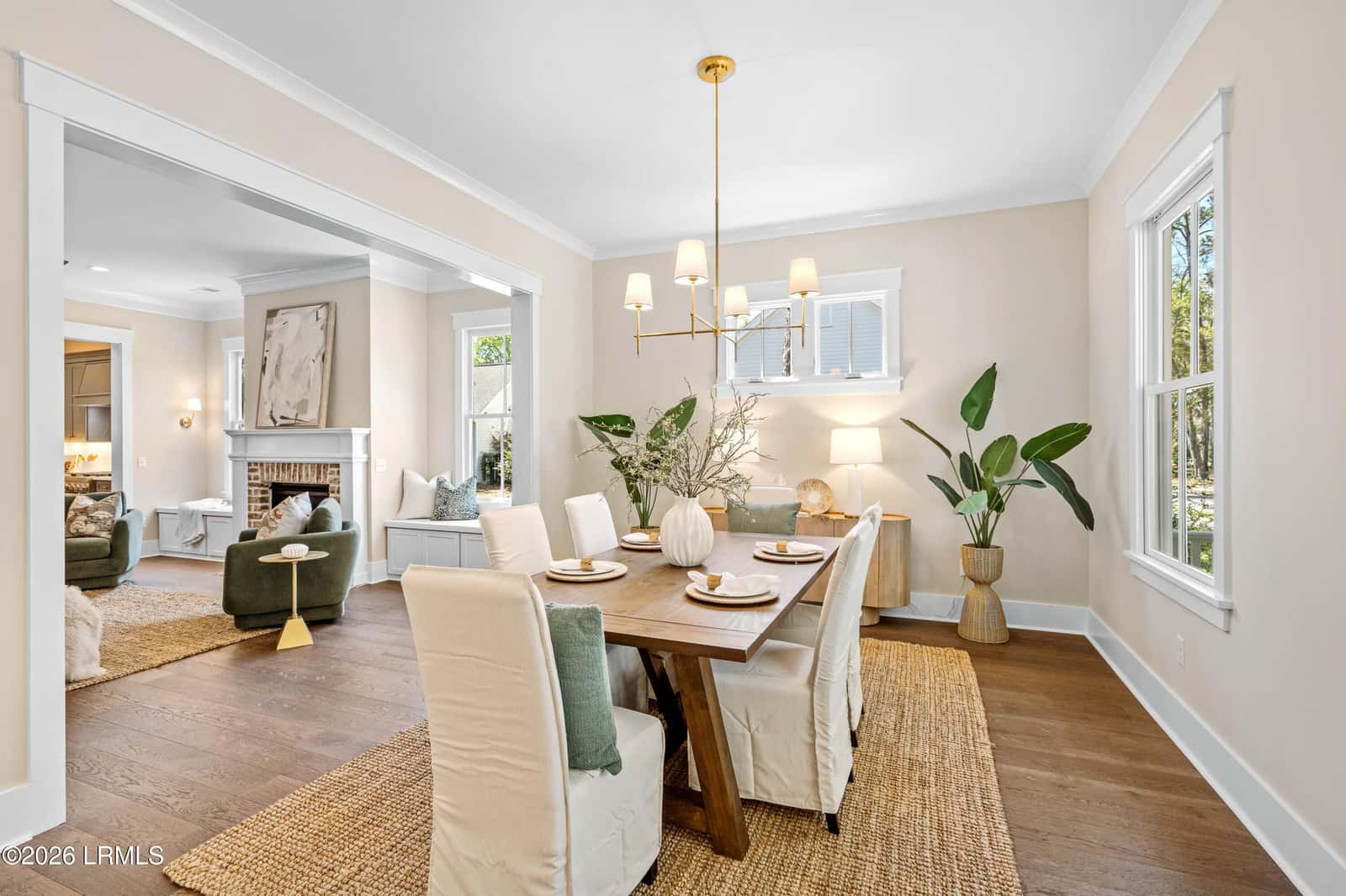 15 Habersham Park, Beaufort, SC 29906 — photo 5 of 57
