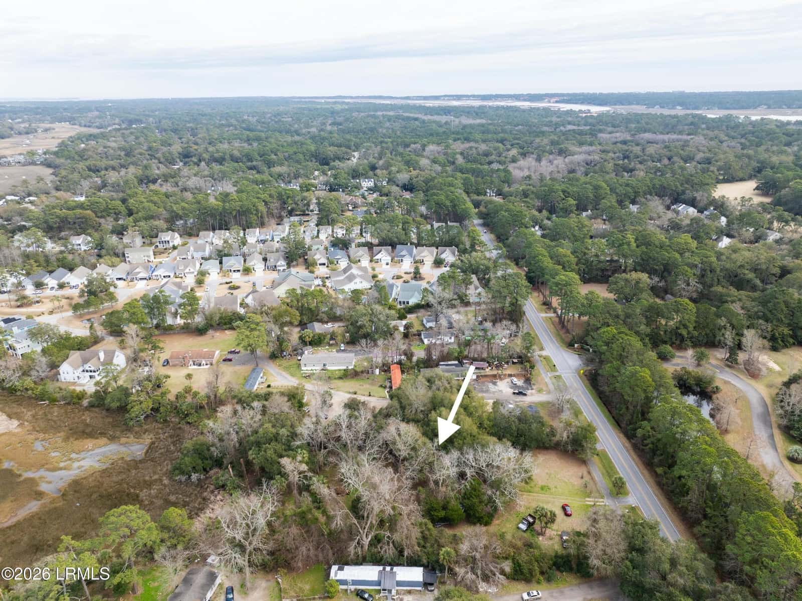 15 Sassafras Lane, Hilton Head Island, SC 29926 — photo 2 of 18