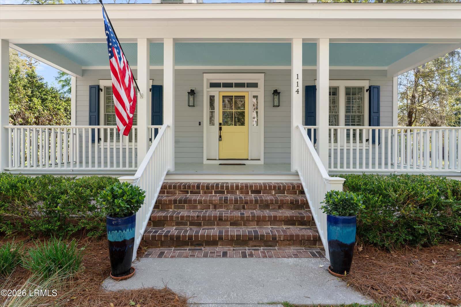 114 Palmetto Place, Beaufort, SC 29902 — photo 2 of 68