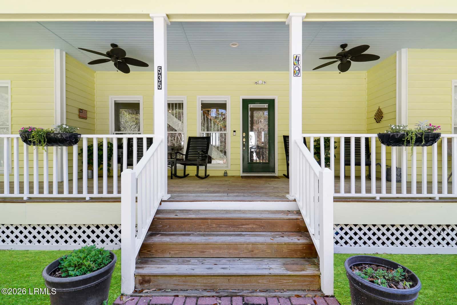 535 Broad River Road, Ridgeland, SC 29936 — photo 4 of 90
