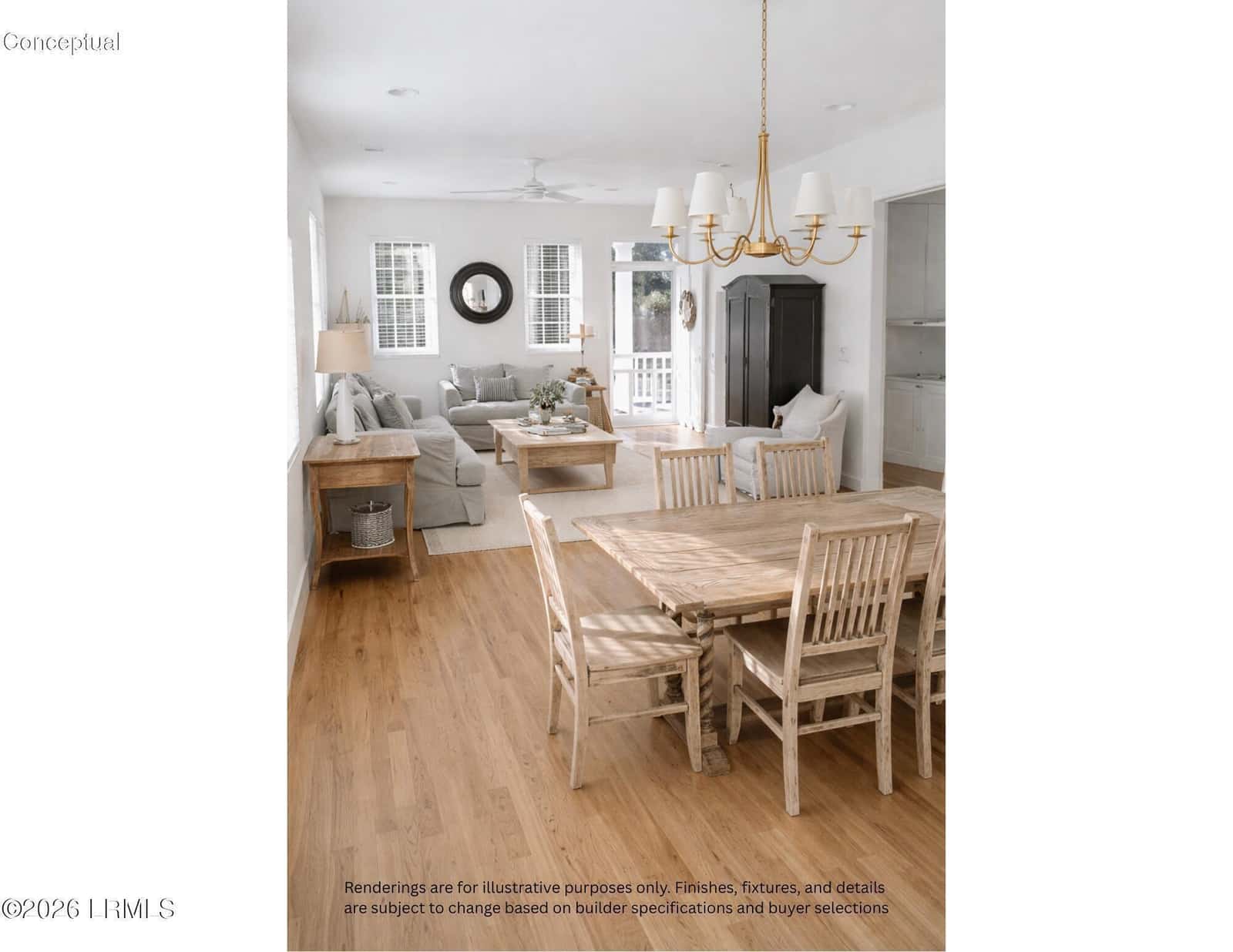 1904 Pigeon Point Road, Beaufort, SC 29902 — photo 2 of 7