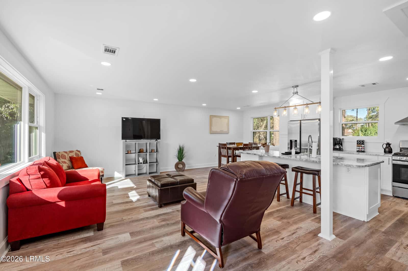 656 Broad River Boulevard, Beaufort, SC 29906 — photo 5 of 71