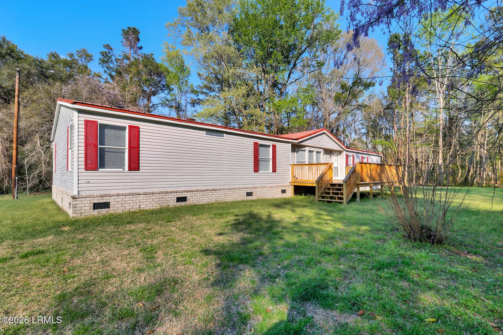 11 Burbage Lane, Beaufort, SC 29906 — photo 2 of 36