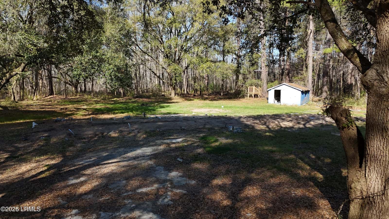 57 Community Center Road, Seabrook, SC 29940 — photo 5 of 15