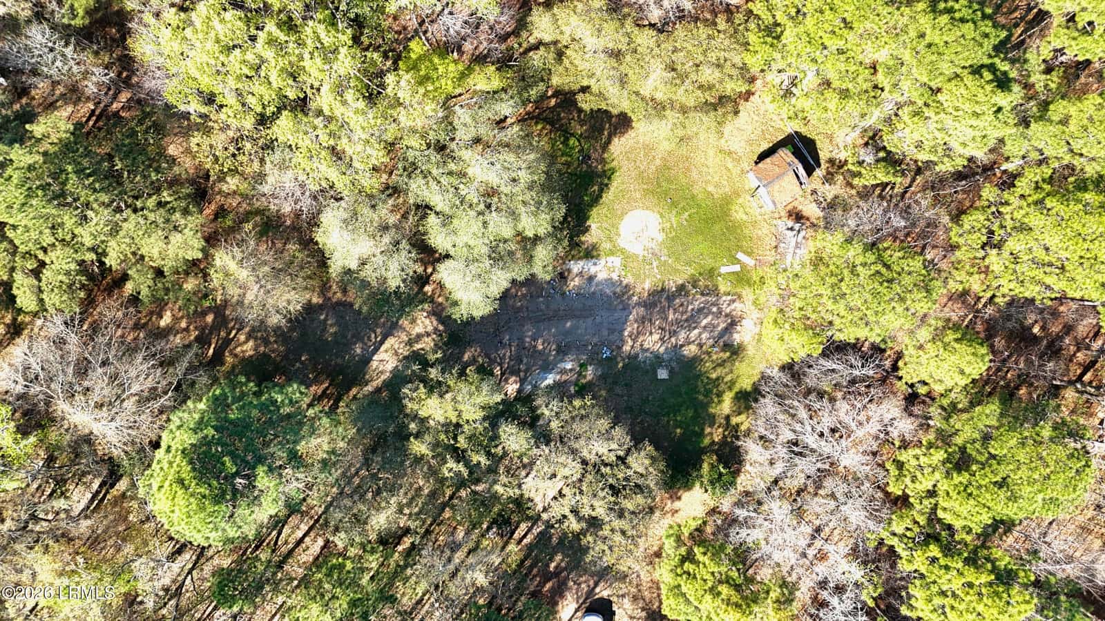 57 Community Center Road, Seabrook, SC 29940 — photo 4 of 15