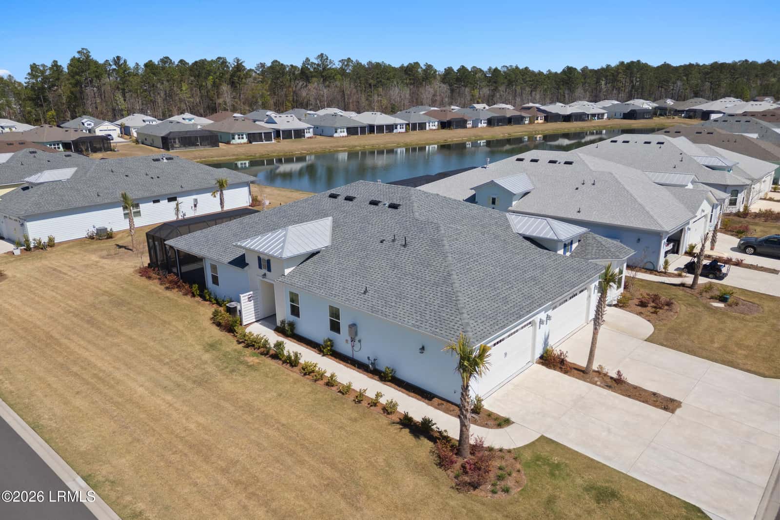 21 Seaplane Drive, Hardeeville, SC 29927 — photo 3 of 32