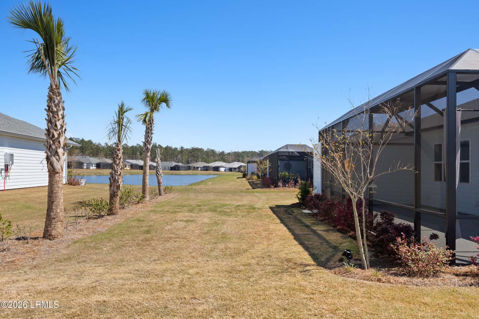 21 Seaplane Drive, Hardeeville, SC 29927 — photo 2 of 32