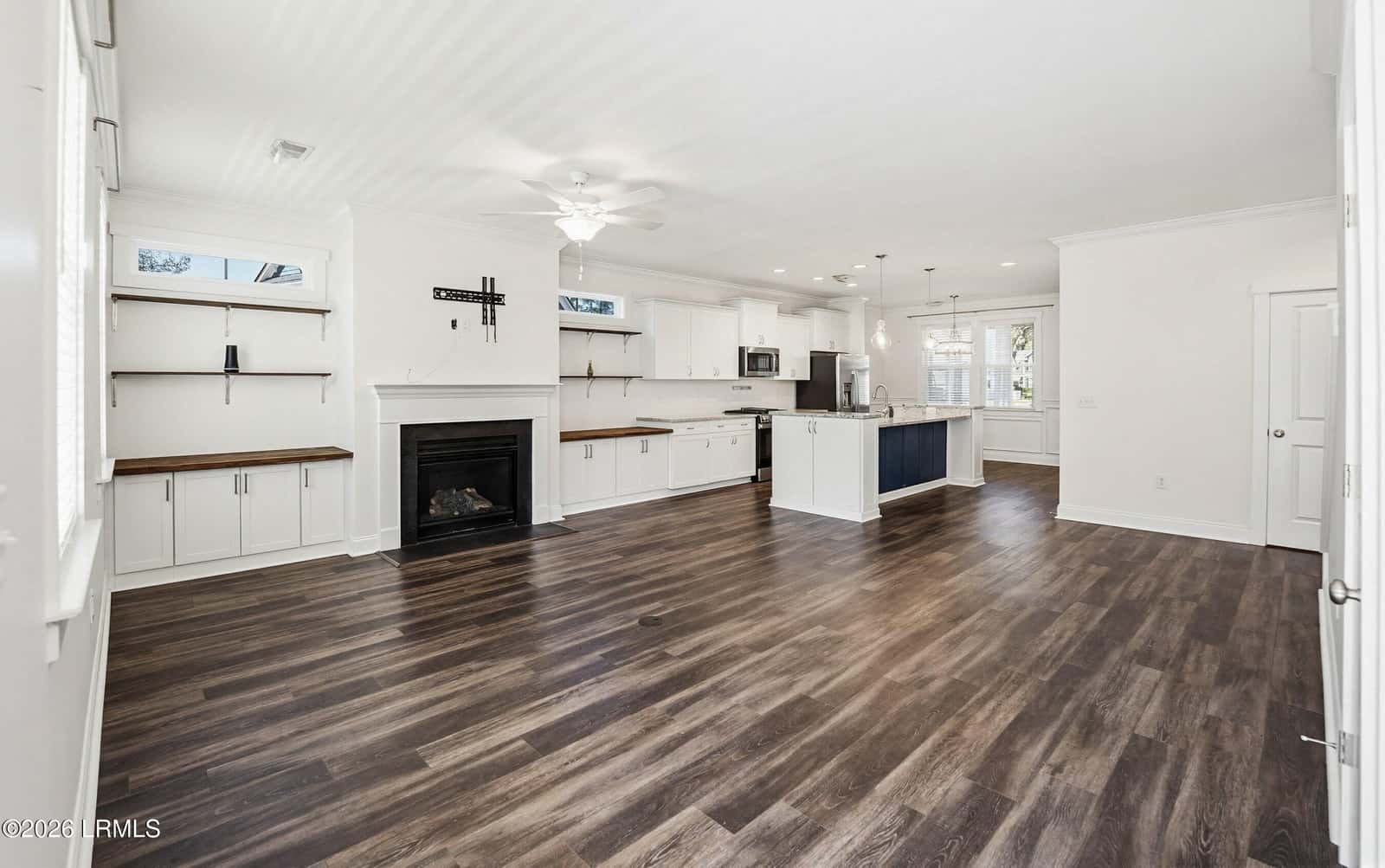 34 White Heron Drive, Beaufort, SC 29907 — photo 4 of 59