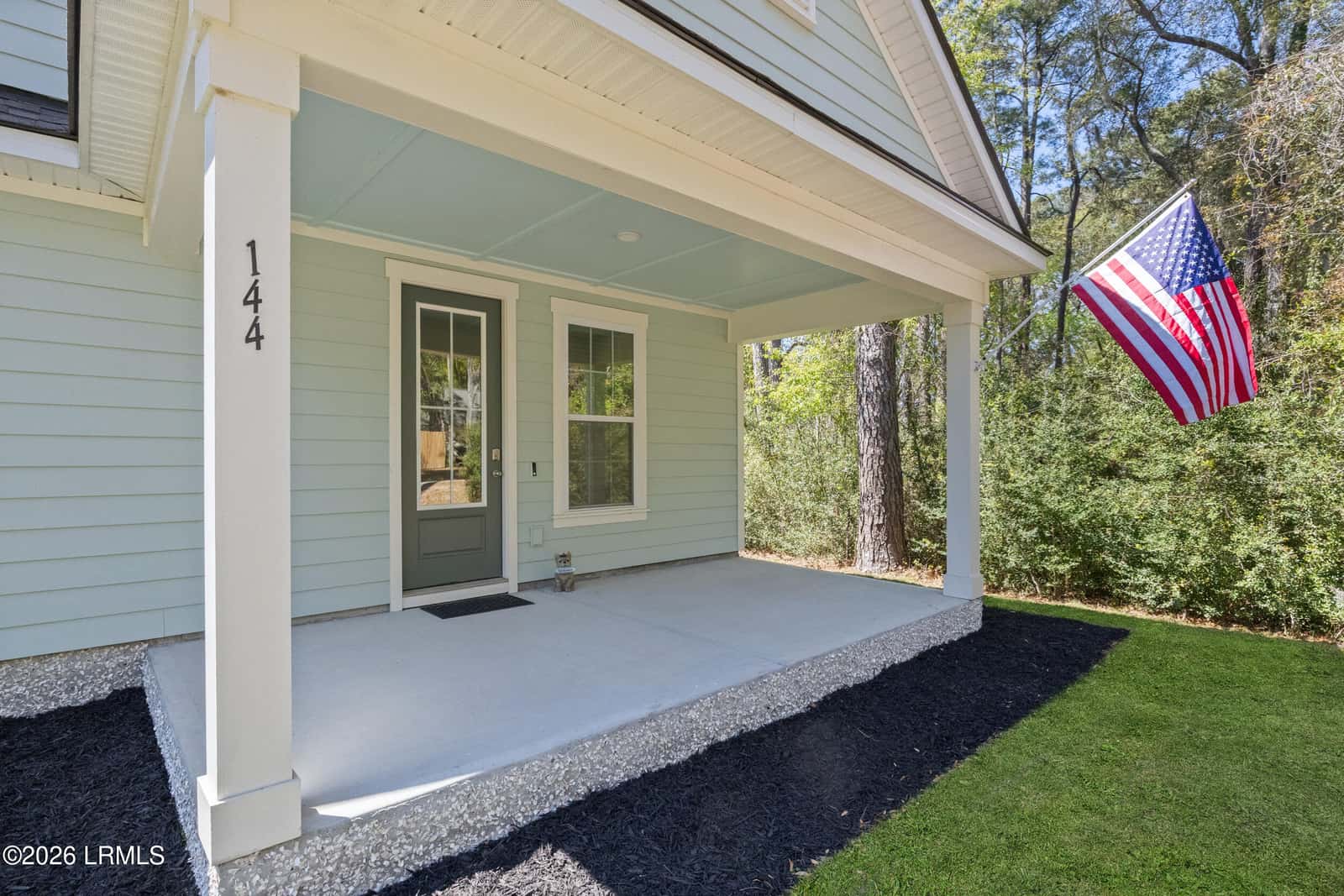 144 Baynard Road, Beaufort, SC 29906 — photo 2 of 25