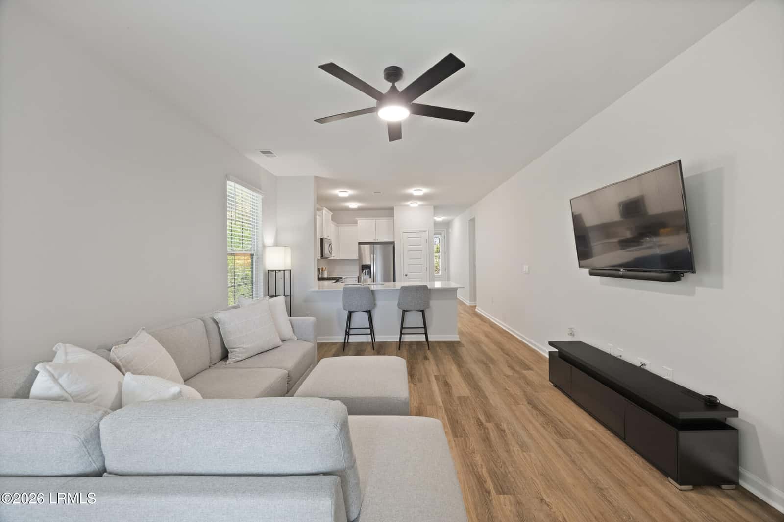 144 Baynard Road, Beaufort, SC 29906 — photo 3 of 25