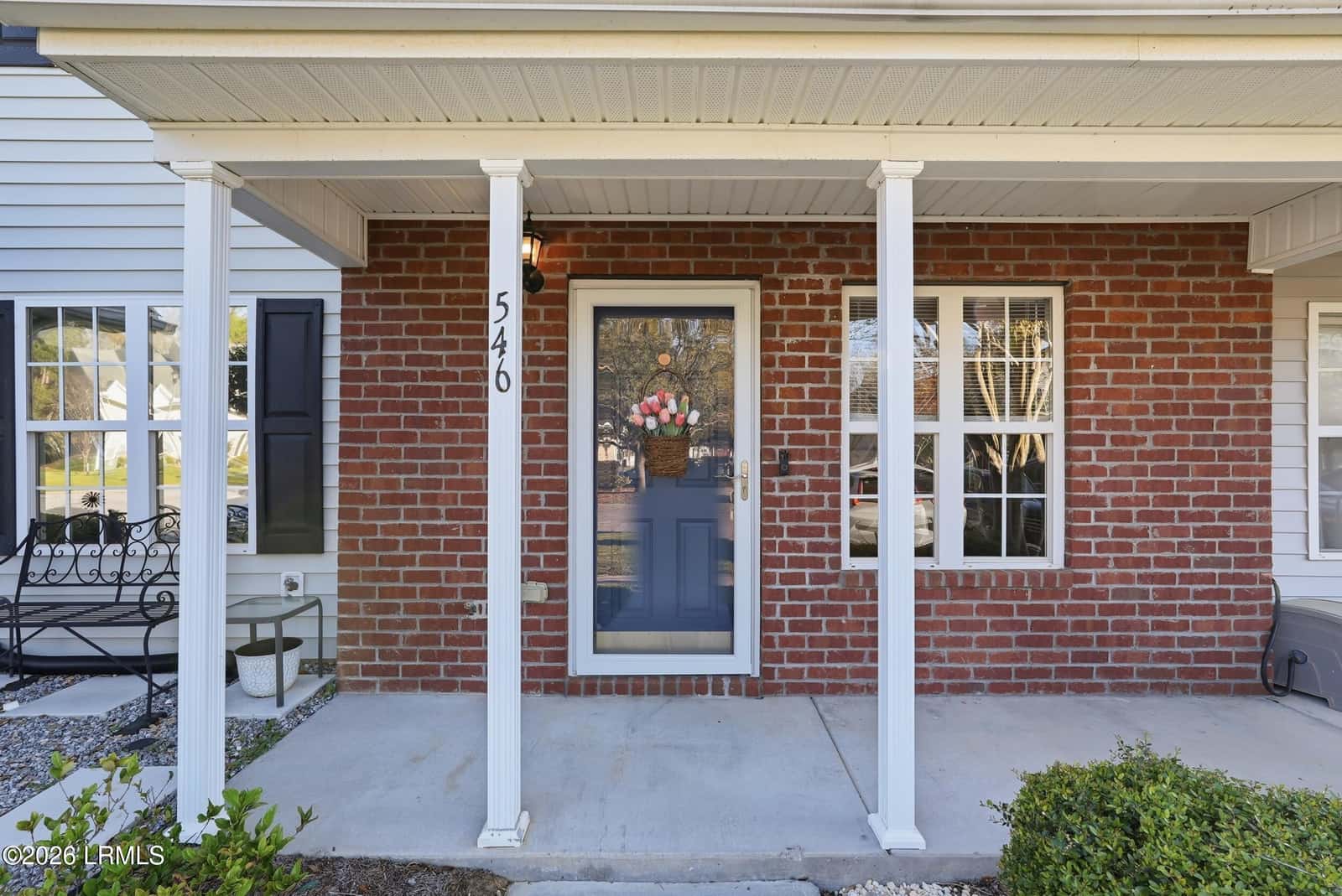 546 Candida Drive, Beaufort, SC 29906 — photo 3 of 32