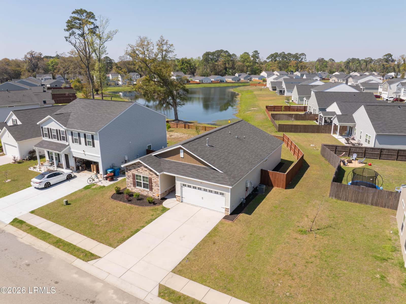 187 Great Bend Drive, Beaufort, SC 29906 — photo 4 of 51