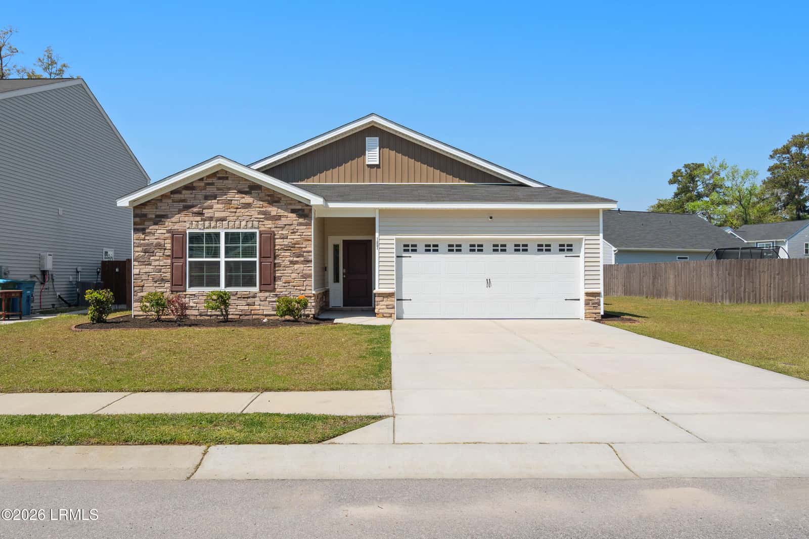 187 Great Bend Drive, Beaufort, SC 29906 — photo 3 of 51