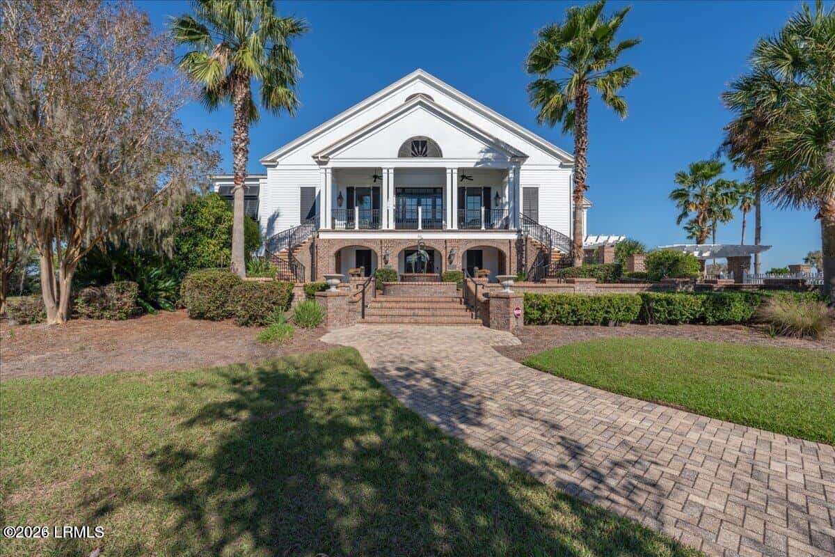 2 Woodland Ridge Circle, Beaufort, SC 29907 — photo 2 of 18
