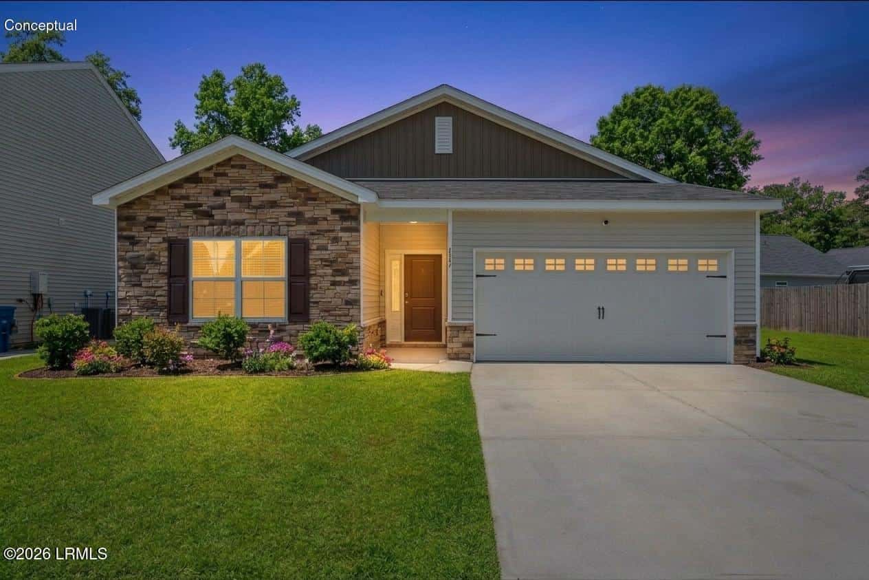187 Great Bend Drive, Beaufort, SC 29906 — photo 2 of 51