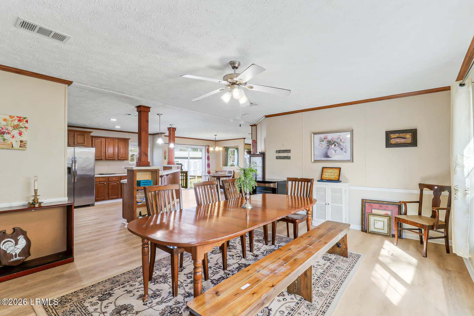 349 Nettles Road, Ridgeland, SC 29936 — photo 4 of 32