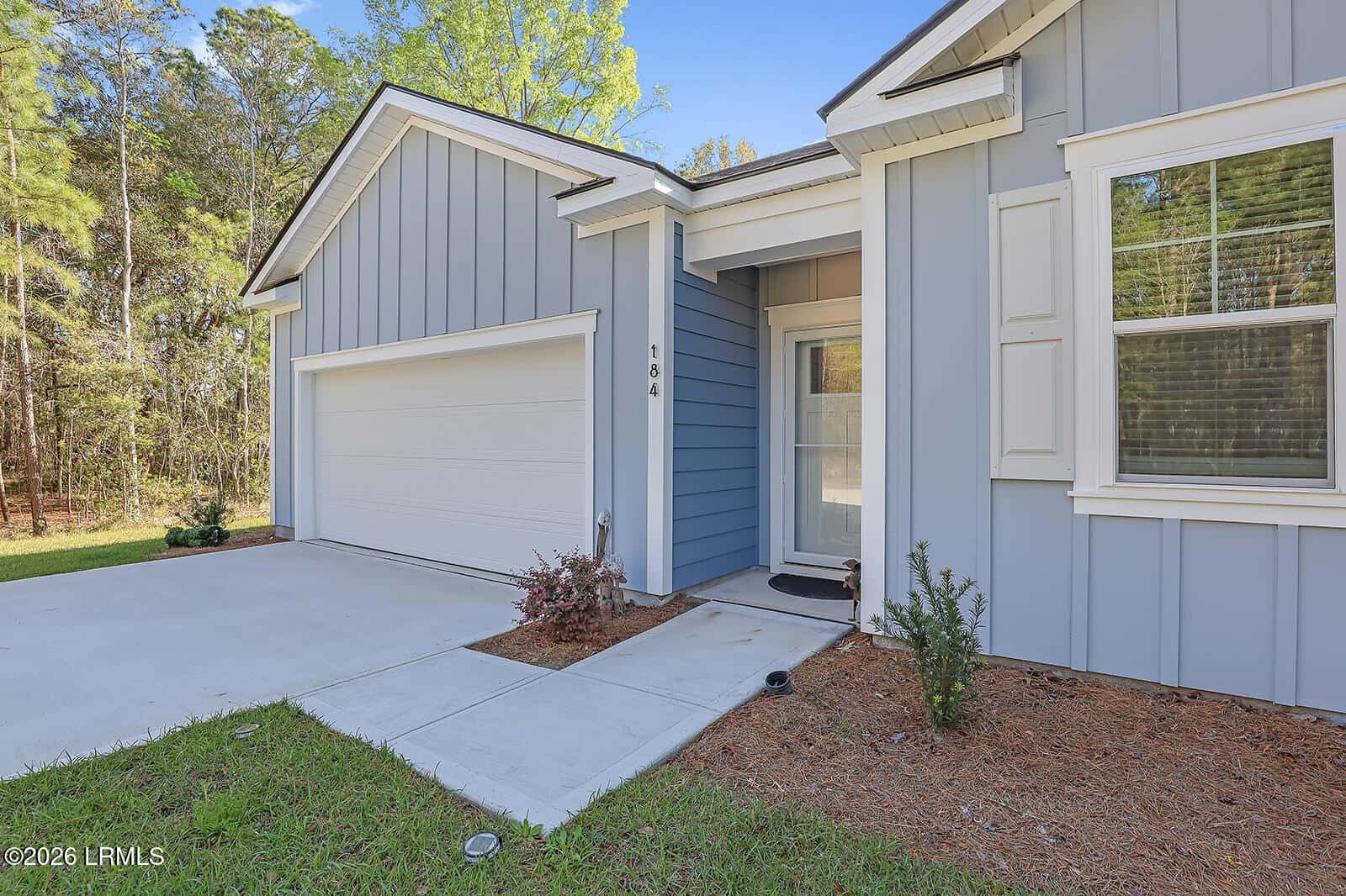 184 Twickenham Loop, Yemassee, SC 29945 — photo 5 of 57