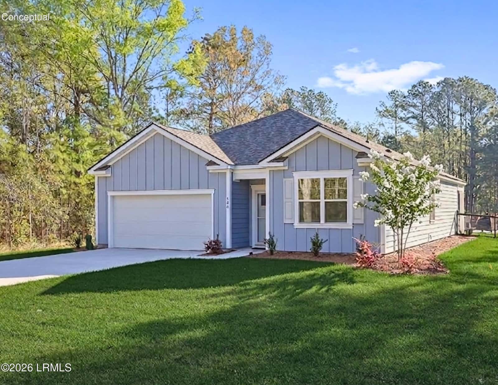 184 Twickenham Loop, Yemassee, SC 29945 — photo 5 of 58