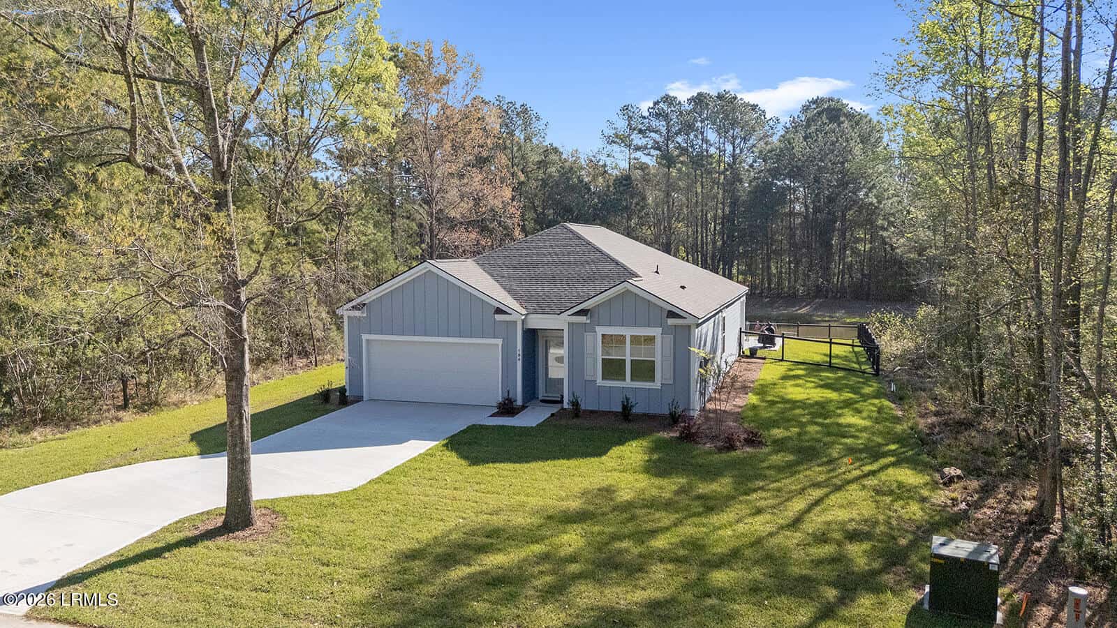 184 Twickenham Loop, Yemassee, SC 29945 — photo 2 of 58