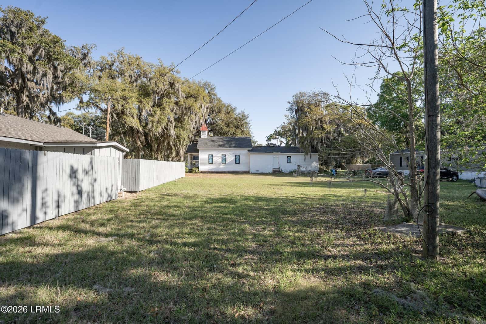 1708 Old Shell Road, Port Royal, SC 29935 — photo 4 of 9