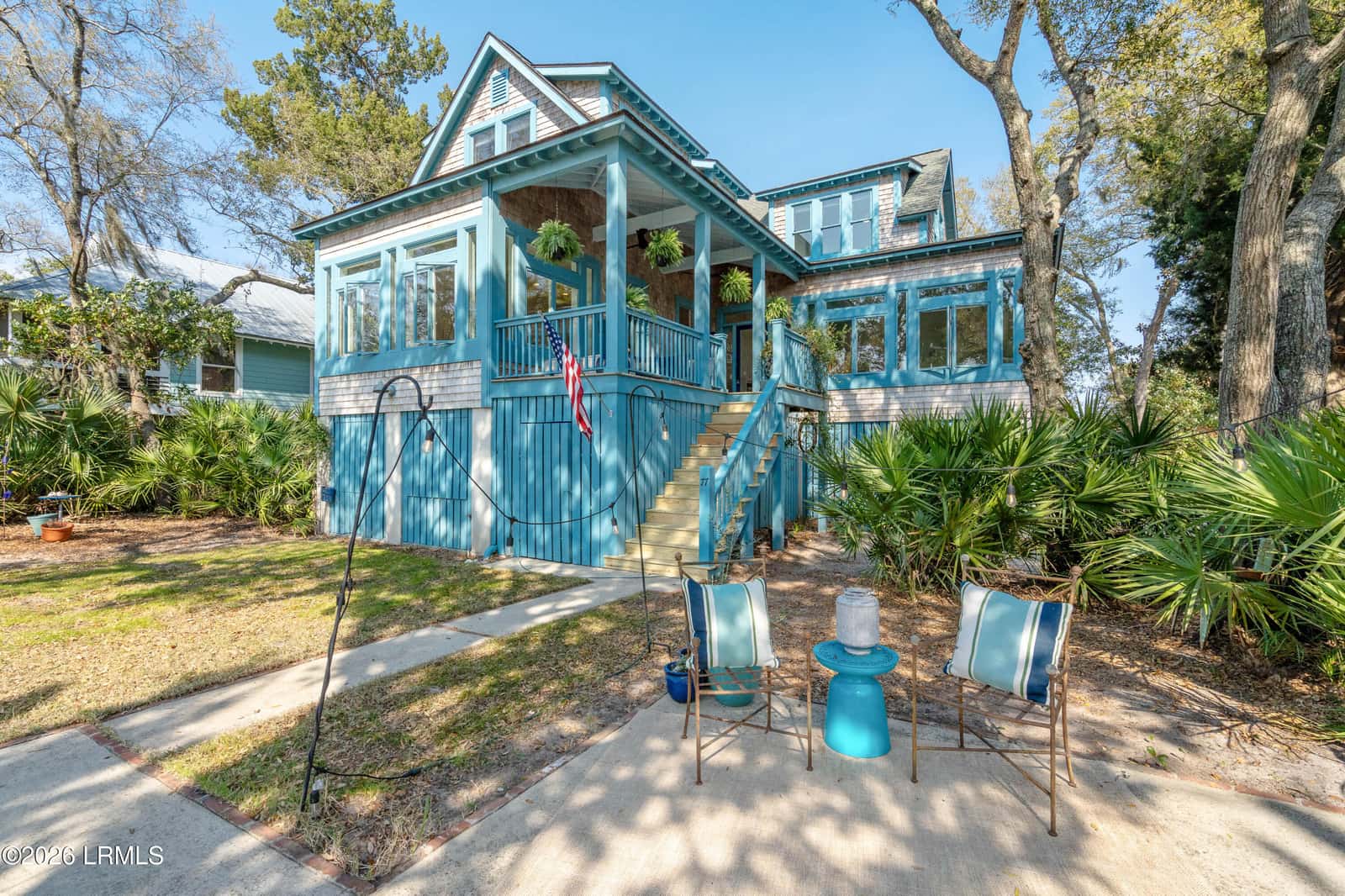 77 Inglewood Circle, St. Helena Island, SC 29920 — photo 5 of 68