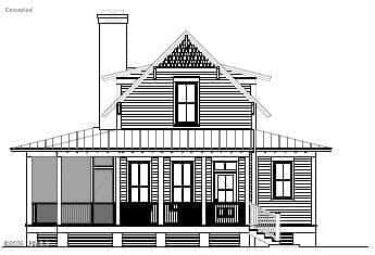 1308 London Avenue, Port Royal, SC 29935 — photo 2 of 28