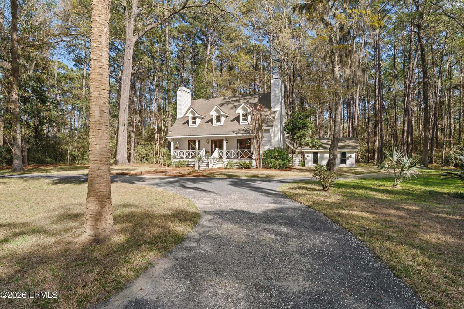 25 Chechessee Circle, Okatie, SC 29909 — photo 2 of 62