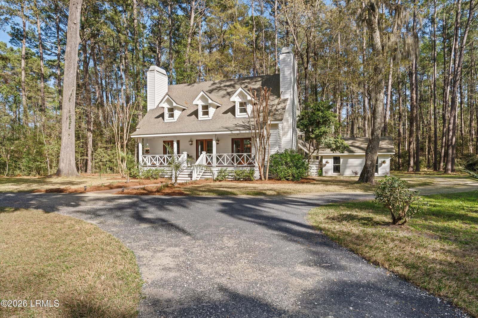 25 Chechessee Circle, Okatie, SC 29909 — photo 5 of 62