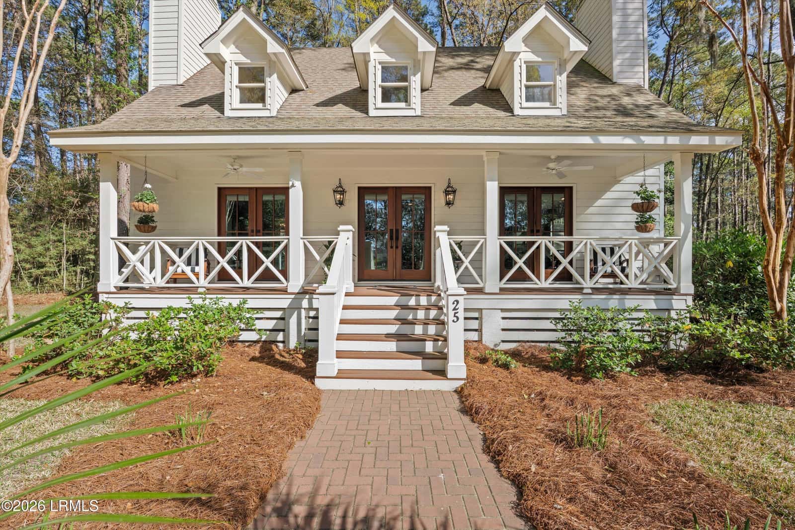 25 Chechessee Circle, Okatie, SC 29909 — photo 4 of 62