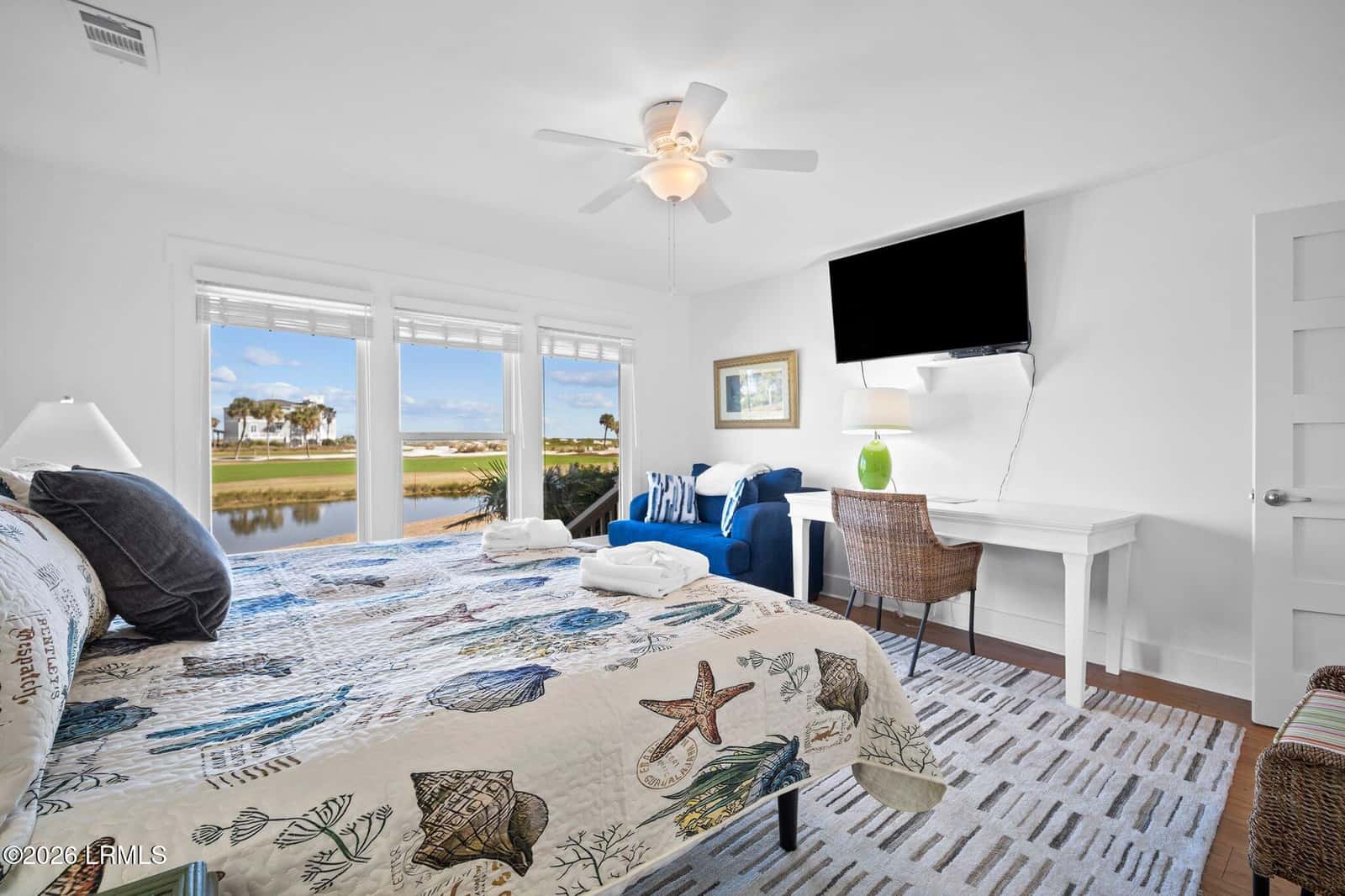 119 Ocean Point Drive, Fripp Island, SC 29920 — photo 3 of 48