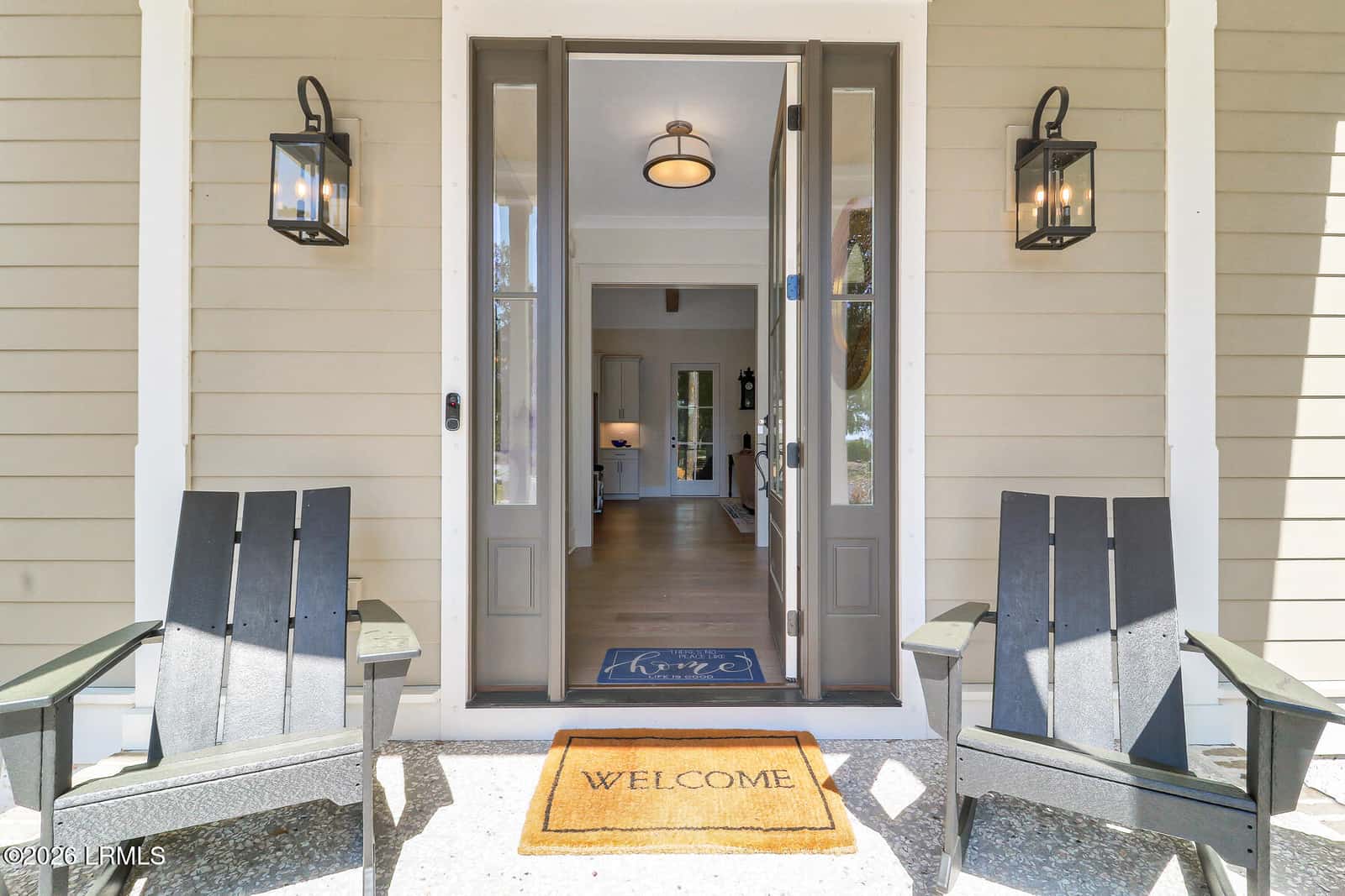 61 Winding Oak Drive, Okatie, SC 29909 — photo 5 of 60