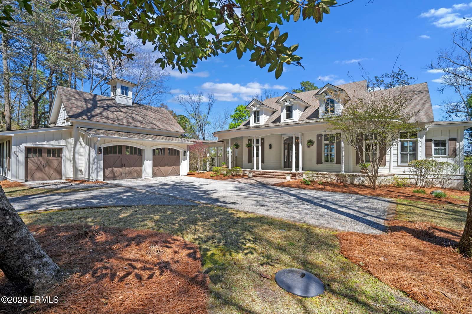 244 Bull Point Drive, Seabrook, SC 29940 — photo 2 of 83