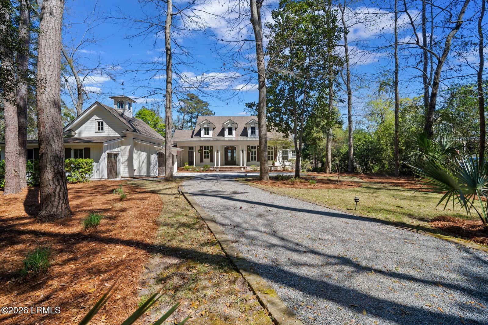 244 Bull Point Drive, Seabrook, SC 29940 — photo 3 of 83