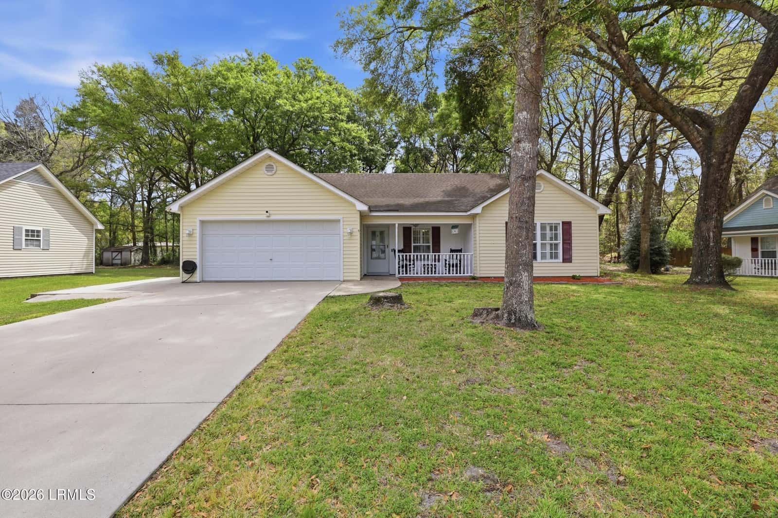 9 Wellena Court, Beaufort, SC 29906 — photo 2 of 36