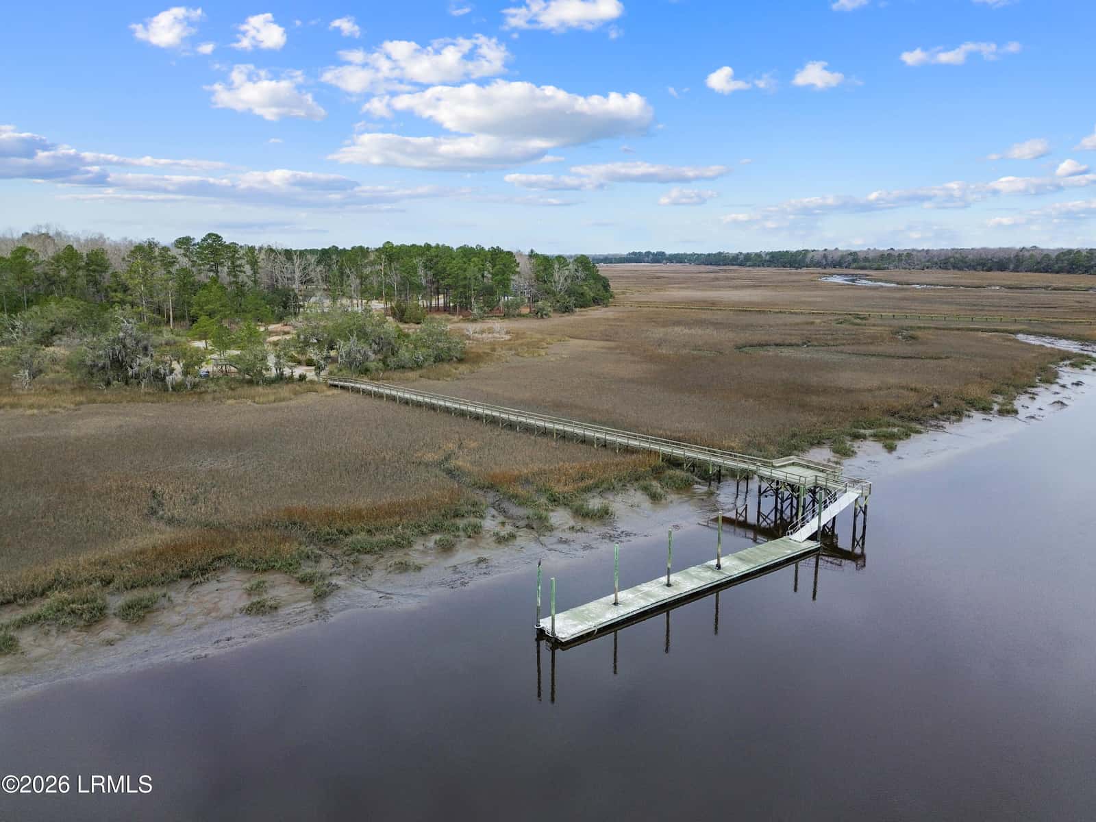 125 Twickenham Loop, Yemassee, SC 29945 — photo 4 of 12